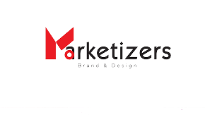Marketizers Logo